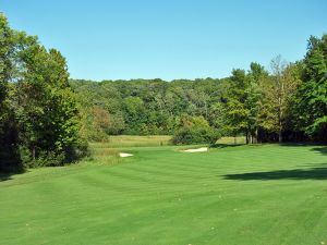 Spring Hill 9th Fairway